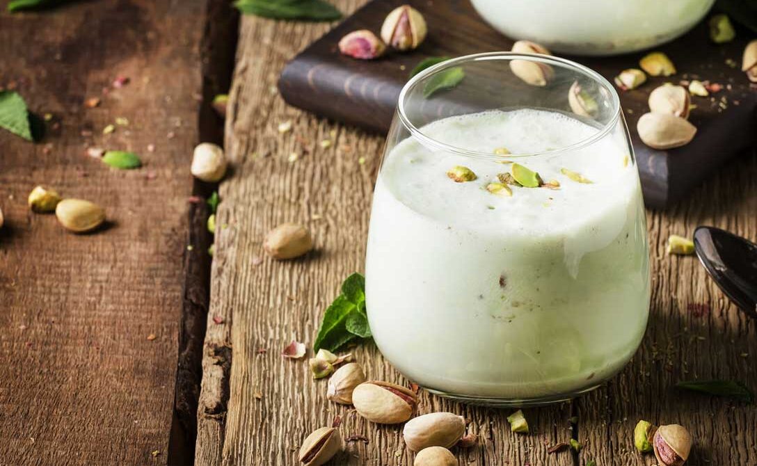 تعاونی پسته رفسنجان